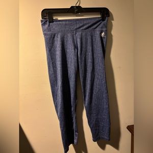 Adidas Climalite Leggings